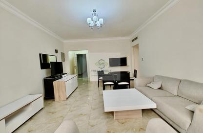 Apartment - 1 - 1 for rent in Umm Ghuwalina - Umm Ghuwailina - Doha Apartment - 1 - 1 for rent in Umm Ghuwalina - Umm Ghuwailina - Doha