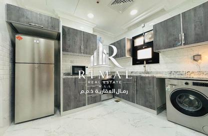 Apartment - 2 Bedrooms - 3 Bathrooms for rent in Al Waab Street - Al Waab - Doha Apartment - 2 Bedrooms - 3 Bathrooms for rent in Al Waab Street - Al Waab - Doha