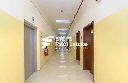 Labor Camp - Studio for rent in Industrial Area 4 - Industrial Area - Industrial Area - Doha Labor Camp - Studio for rent in Industrial Area 4 - Industrial Area - Industrial Area - Doha
