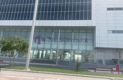 Show Room - Studio - 2 Bathrooms for rent in Bu Hamour Street - Abu Hamour - Doha