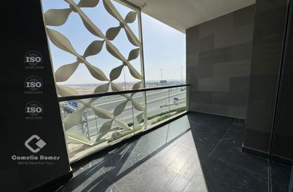 Apartment - 3 Bedrooms - 5 Bathrooms for rent in Fox Hills - Fox Hills - Lusail