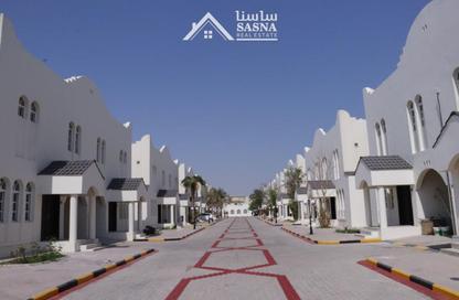 مجمع سكني - 5 غرف نوم - 4 حمامات للايجار في الثمامة - الثمامة - الدوحة مجمع سكني - 5 غرف نوم - 4 حمامات للايجار في الثمامة - الثمامة - الدوحة