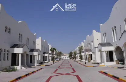 مجمع سكني - 5 غرف نوم - 4 حمامات للايجار في الثمامة - الثمامة - الدوحة