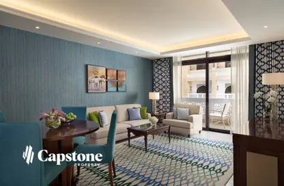 Apartment - 2 Bedrooms - 2 Bathrooms for rent in Al Khair Tower - Corniche Road - Corniche Road - Doha Apartment - 2 Bedrooms - 2 Bathrooms for rent in Al Khair Tower - Corniche Road - Corniche Road - Doha