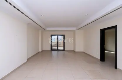 Apartment - 1 Bedroom - 2 Bathrooms for rent in West Porto Drive - Porto Arabia - The Pearl Island - Doha
