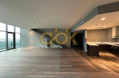 Townhouse - 4 - 5 for sale in Waterfront Residential - The Waterfront - Lusail