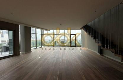 Townhouse - 4 - 5 for sale in Waterfront Residential - The Waterfront - Lusail