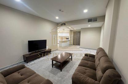Apartment - 2 Bedrooms - 3 Bathrooms for rent in Giardino Apartments - The Pearl Island - Doha