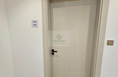 Apartment - 1 Bedroom - 2 Bathrooms for rent in Fereej Kulaib - Doha
