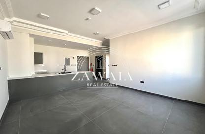 Apartment - 2 Bedrooms - 2 Bathrooms for rent in Bin Omran 46 - Fereej Bin Omran - Doha