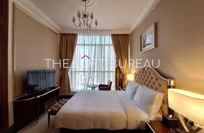Hotel Apartments - 3 - 4 for rent in West Bay Tower - West Bay - West Bay - Doha Hotel Apartments - 3 - 4 for rent in West Bay Tower - West Bay - West Bay - Doha