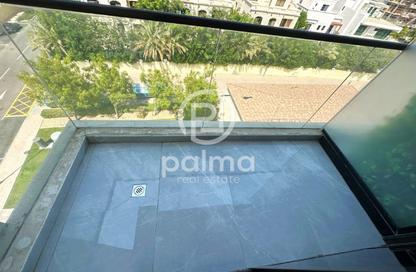 Apartment - 2 Bedrooms - 2 Bathrooms for rent in Giardino Apartments - The Pearl Island - Doha