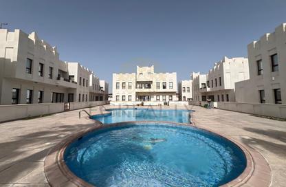 مجمع سكني - 5 - 7 للايجار في فلل واست باي لاغون - وست باي لاجون - بحيرة وست لاجون - الدوحة مجمع سكني - 5 - 7 للايجار في فلل واست باي لاغون - وست باي لاجون - بحيرة وست لاجون - الدوحة