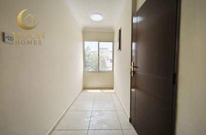 Apartment - Studio - 1 Bathroom for rent in Old Airport Road - Old Airport Road - Doha Apartment - Studio - 1 Bathroom for rent in Old Airport Road - Old Airport Road - Doha