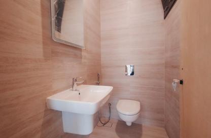 Apartment - 2 Bedrooms - 3 Bathrooms for rent in Al Waab Street - Al Waab - Doha