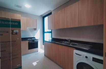 Apartment - 2 Bedrooms - 3 Bathrooms for rent in Al Waab Street - Al Waab - Doha