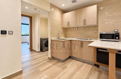 Apartment - 2 - 3 for rent in Al Sadd Road - Al Sadd - Doha