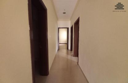 Apartment - 1 Bedroom - 3 Bathrooms for rent in Muntazah 7 - Al Muntazah - Doha Apartment - 1 Bedroom - 3 Bathrooms for rent in Muntazah 7 - Al Muntazah - Doha