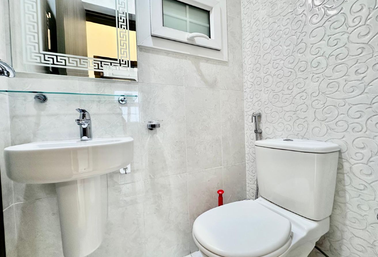 1 MONTH FREE | STUNNING 2 BEDROOM | BILLS INCLUDED - apartment in Al Nuaija