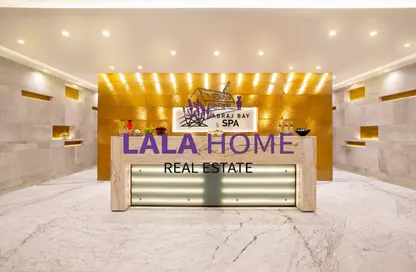 شقة - 2 غرف نوم - 1 حمام للايجار في ابراج باي - منطقة الأبراج - جزيرة اللؤلؤة - الدوحة شقة - 2 غرف نوم - 1 حمام للايجار في ابراج باي - منطقة الأبراج - جزيرة اللؤلؤة - الدوحة