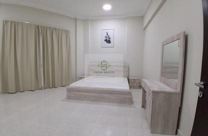 Apartment - 1 - 1 for rent in Umm Ghuwailina 4 - Umm Ghuwailina - Doha Apartment - 1 - 1 for rent in Umm Ghuwailina 4 - Umm Ghuwailina - Doha