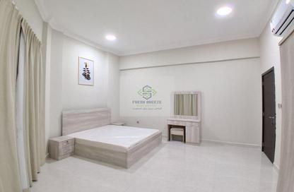 Apartment - 1 - 1 for rent in Umm Ghuwailina 4 - Umm Ghuwailina - Doha