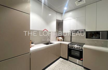 Apartment - 1 Bedroom - 2 Bathrooms for sale in Lusail Residence - Marina District - Lusail Apartment - 1 Bedroom - 2 Bathrooms for sale in Lusail Residence - Marina District - Lusail