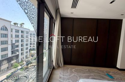 Apartment - Studio - 1 Bathroom for sale in La Plage South - La Plage - The Pearl Island - Doha