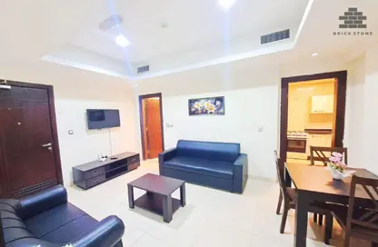 شقة - غرفة نوم - 2 حمامات للايجار في شارع سالاجا - دوحة الجديد - الدوحة