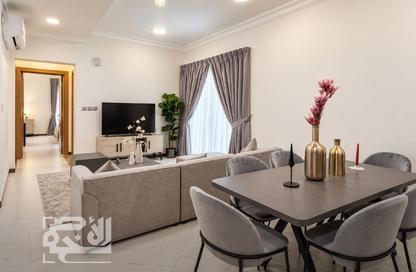 Apartment - 2 - 3 for rent in Al Nasr Street - Al Nasr - Doha
