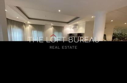 Villa - 5 Bedrooms - 5 Bathrooms for sale in Legtaifiya Lagoon - West Bay - Doha
