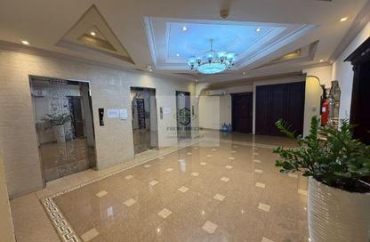 Apartment - 2 - 2 for rent in Al Mansoura - Al Mansoura - Doha