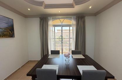 Apartment - 2 - 2 for rent in Al Mansoura - Al Mansoura - Doha