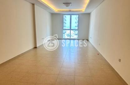Apartment - 1 Bedroom - 2 Bathrooms for rent in Viva East - Viva Bahriyah - The Pearl Island - Doha