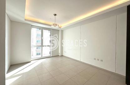 Apartment - 1 Bedroom - 2 Bathrooms for rent in Viva East - Viva Bahriyah - The Pearl Island - Doha