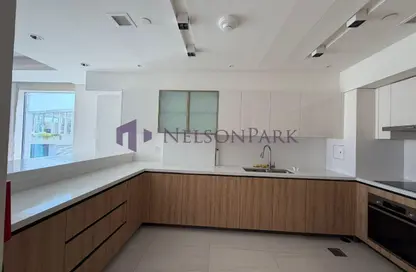 Apartment - 1 Bedroom - 2 Bathrooms for rent in Crystal Residence - Gewan Island - The Pearl Island - Doha Apartment - 1 Bedroom - 2 Bathrooms for rent in Crystal Residence - Gewan Island - The Pearl Island - Doha