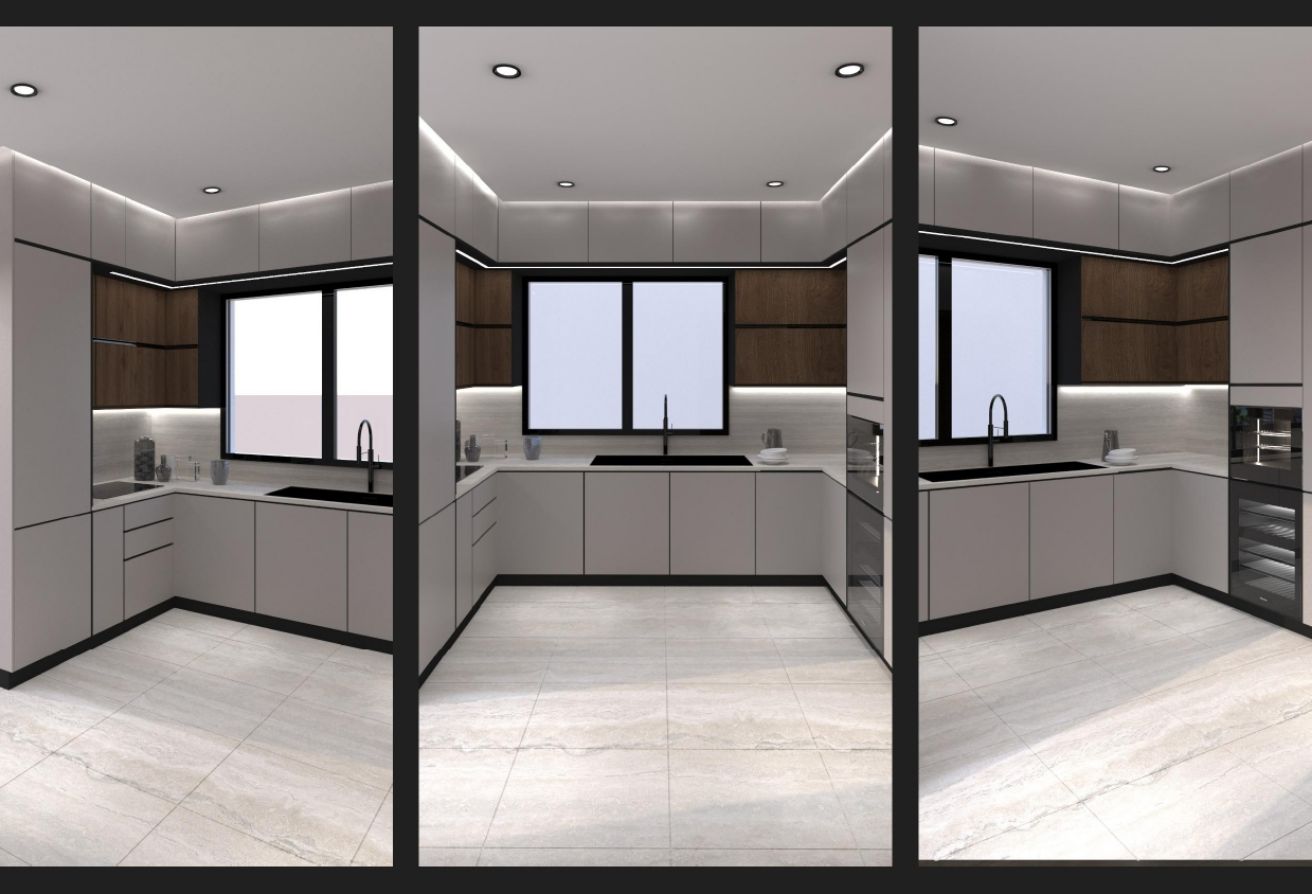 Premium Attached Villa | G+1+Pent | 2.1M | 48month thumbnail 11