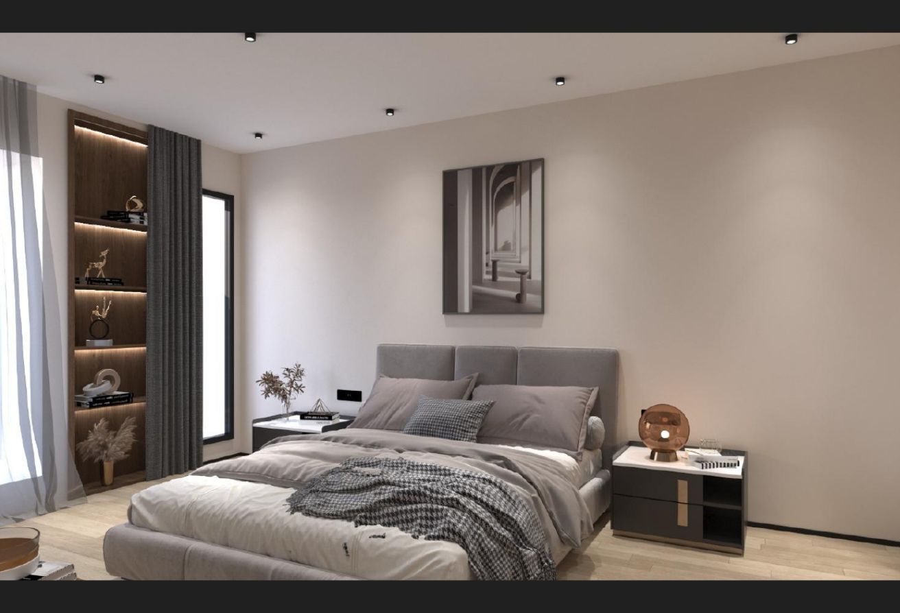 Premium Attached Villa | G+1+Pent | 2.1M | 48month thumbnail 5
