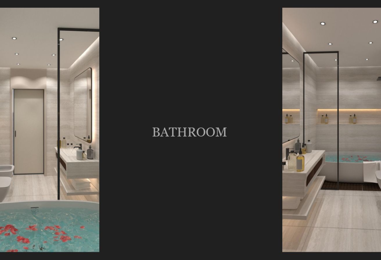 Premium Attached Villa | G+1+Pent | 2.1M | 48month thumbnail 19