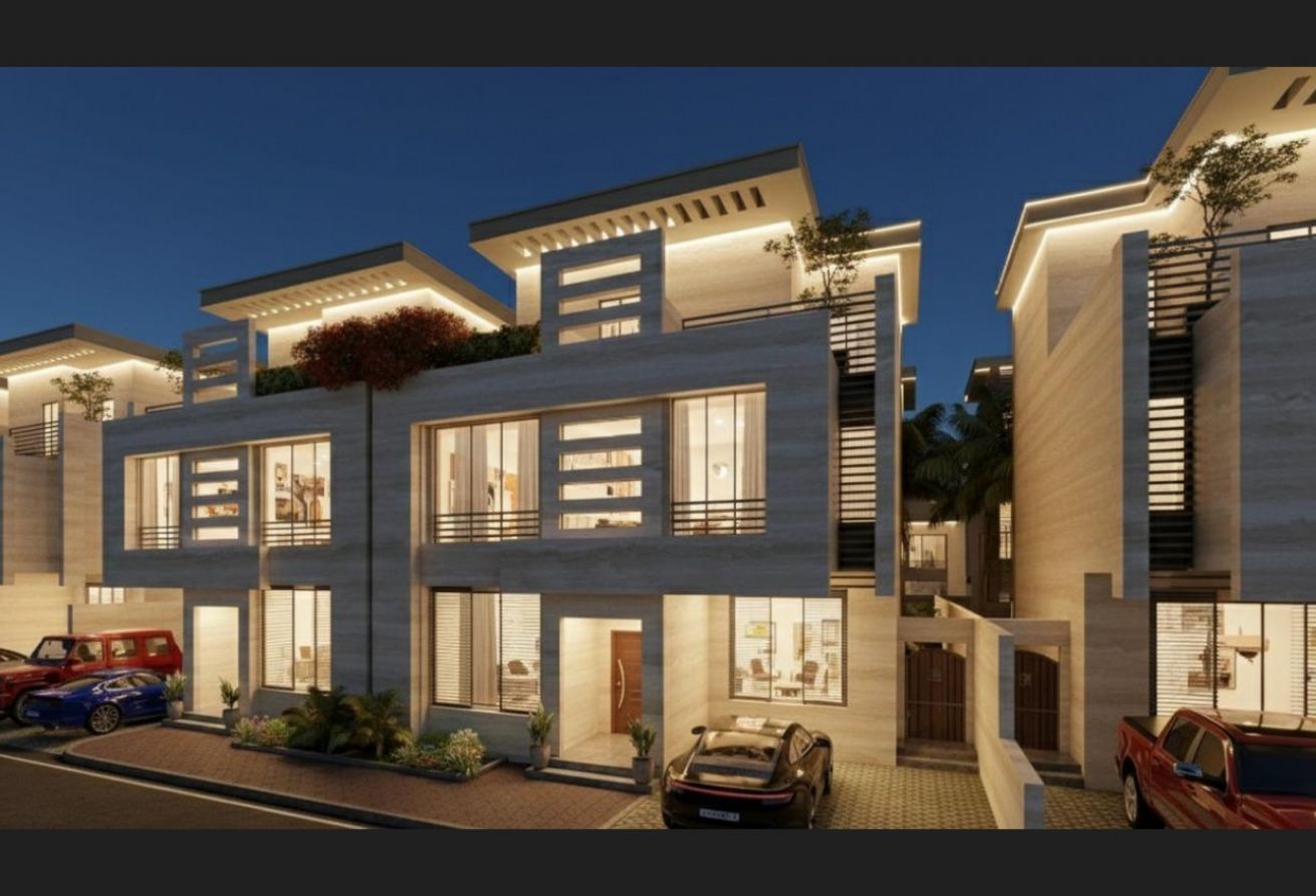 Premium Attached Villa | G+1+Pent | 2.1M | 48month thumbnail 10
