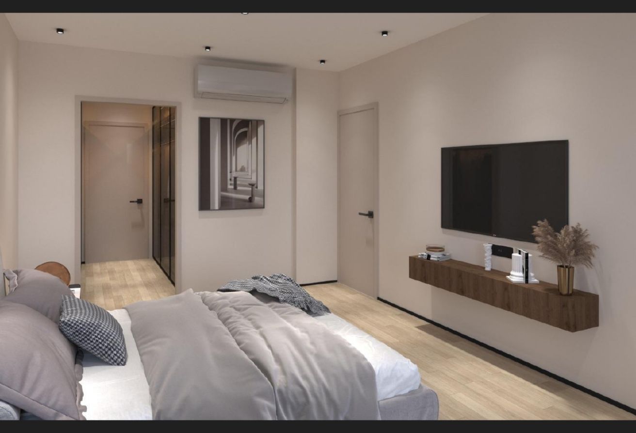 Premium Attached Villa | G+1+Pent | 2.1M | 48month thumbnail 13