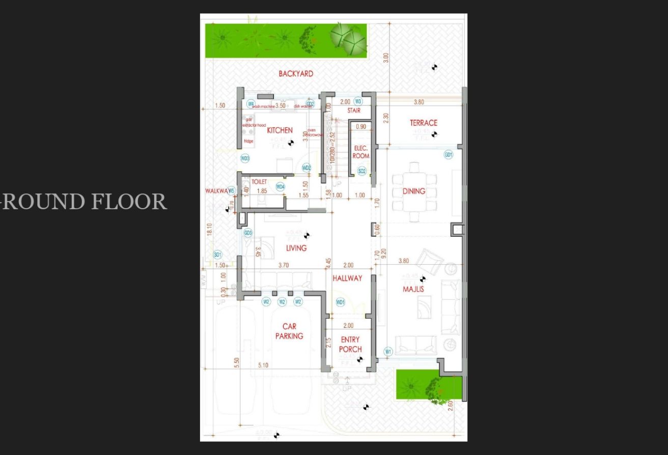 Premium Attached Villa | G+1+Pent | 2.1M | 48month thumbnail 14
