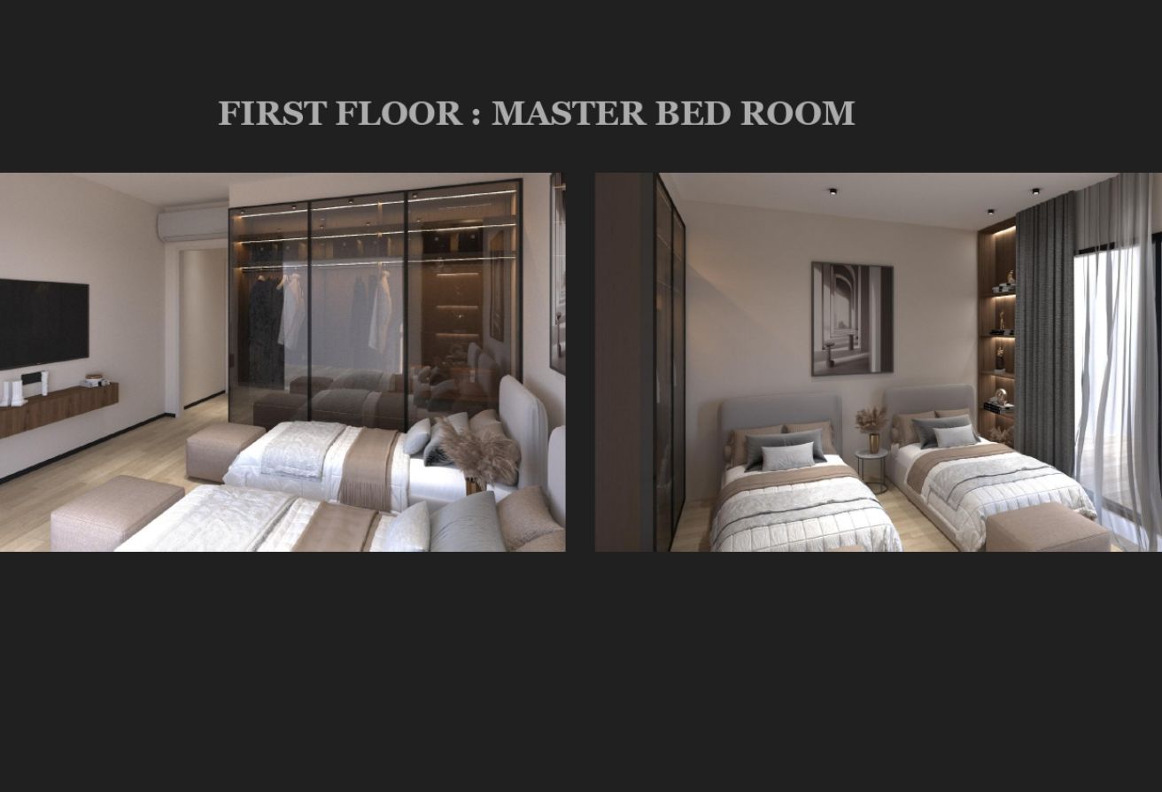 Premium Attached Villa | G+1+Pent | 2.1M | 48month thumbnail 7