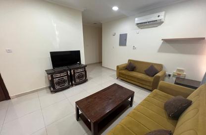 Apartment - 2 Bedrooms - 2 Bathrooms for rent in Old Airport Residential Apartments - Old Airport Road - Doha