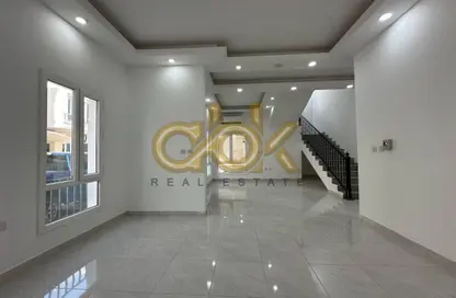 Villa - 4 Bedrooms - 4 Bathrooms for rent in Al Kheesa - Al Kheesa - Umm Salal Mohammed