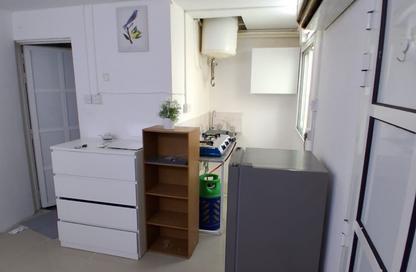 Apartment - Studio - 1 Bathroom for rent in Al Hilal West - Al Hilal - Doha