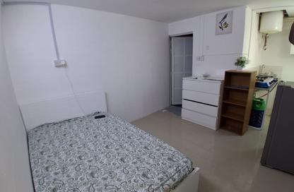 Apartment - Studio - 1 Bathroom for rent in Al Hilal West - Al Hilal - Doha