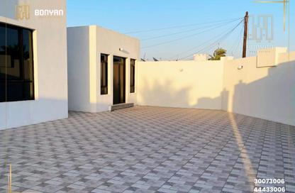 Villa - 7+ Bedrooms - 7+ Bathrooms for rent in Al Gharrafa - Al Gharrafa - Doha