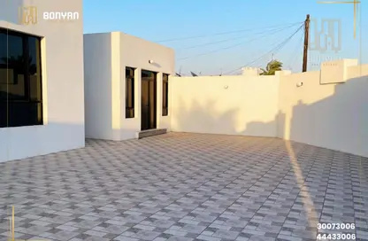 Villa for rent in Al Gharrafa - Al Gharrafa - Doha