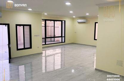 Villa - 7+ Bedrooms - 7+ Bathrooms for rent in Al Gharrafa - Al Gharrafa - Doha